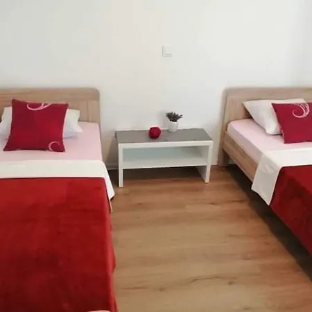 Apartmán Kuca Za Odmor Petric
