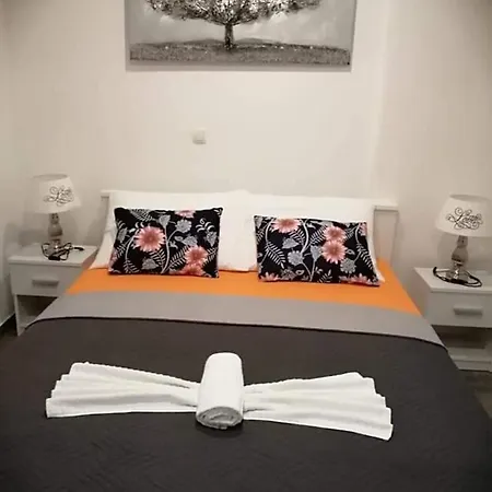 Apartmán Kuca Za Odmor Petric