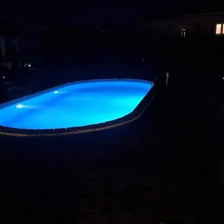 Apartmán Kuca Za Odmor Petric