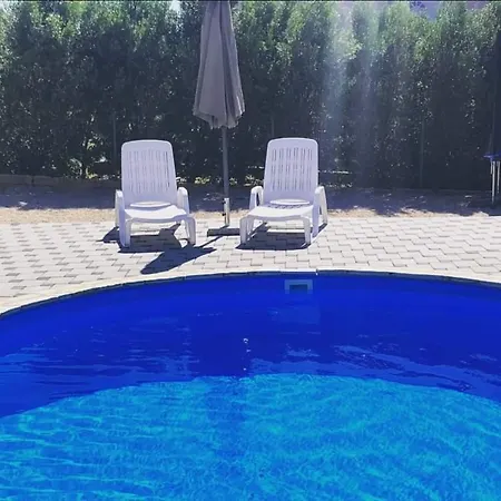 Apartmán Kuca Za Odmor Petric