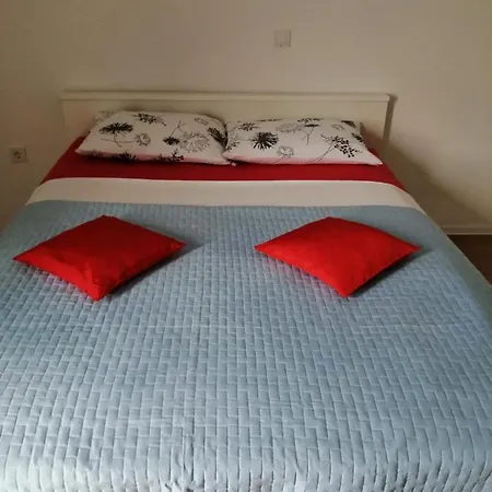 Kuca Za Odmor Petric Apartment *
