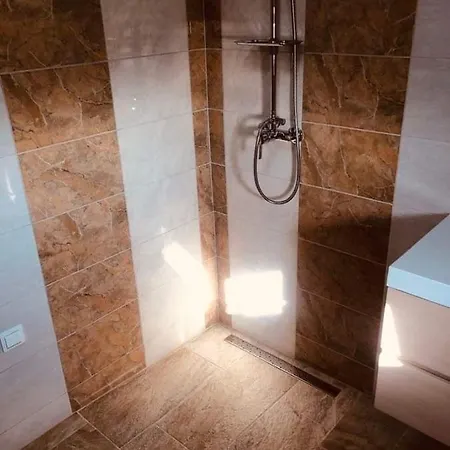 Apartmán Kuca Za Odmor Petric *