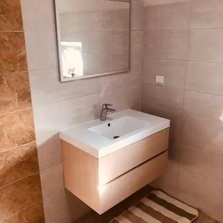 Kuca Za Odmor Petric Apartment *