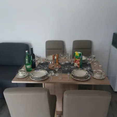 Kuca Za Odmor Petric Apartmán *