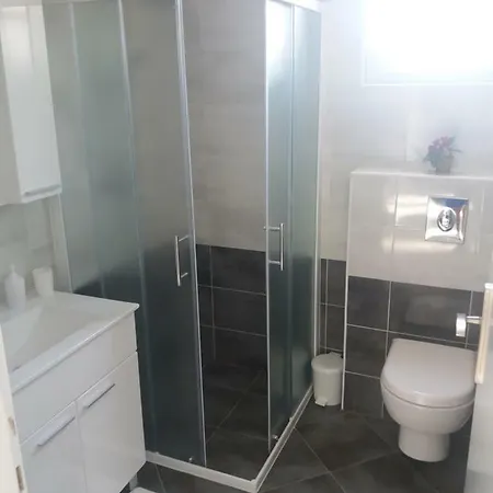 Kuca Za Odmor Petric Apartment *