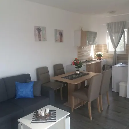 Kuca Za Odmor Petric Apartmán Polaca