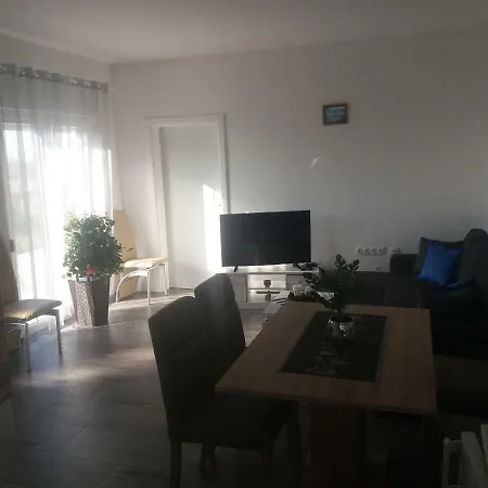 Kuca Za Odmor Petric Apartment Polaca